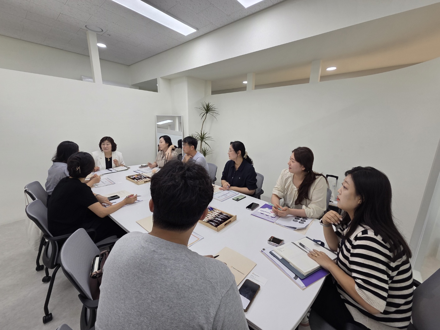 [센터소식] 2026 수급 실무안정협의체 운영